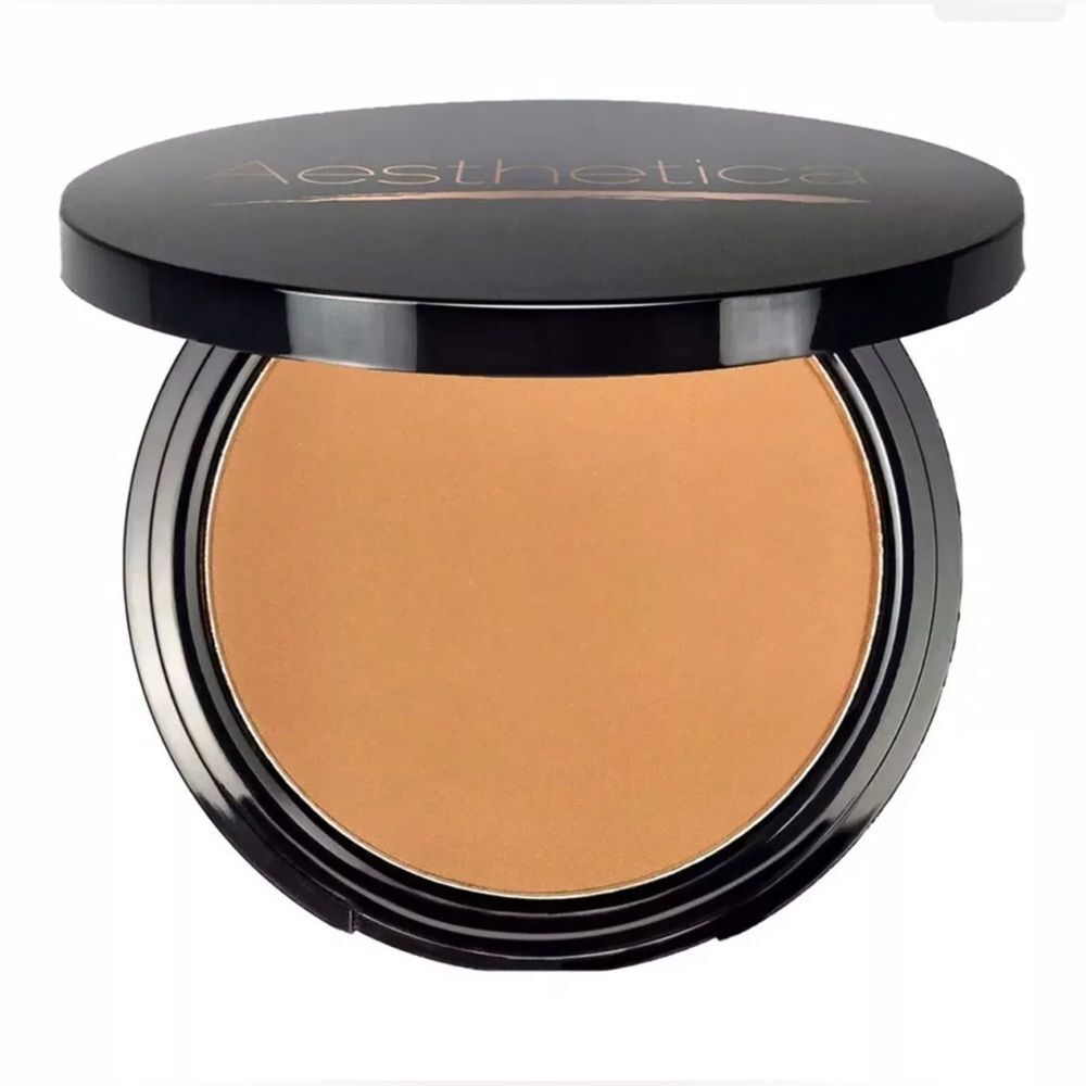 Aesthetica Sunset Bronzer NEW